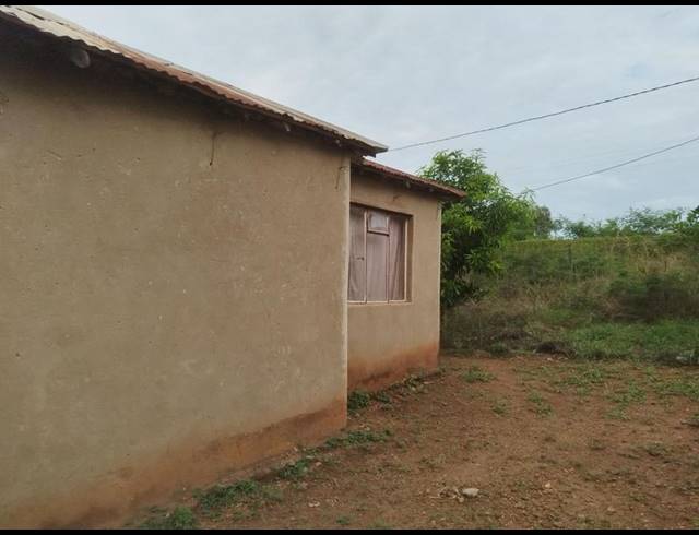 2 BEDROOM HOUSE FOR SALE IN TSWINGA